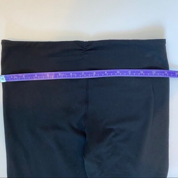 Lululemon Gather &‎ Crow Crop Sz 6 - Picture 4 of 8